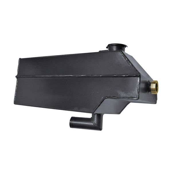DEPOSITO RECUPERADOR DE ANTICONGELANTE KODIAK 6.6 7.2 METAL